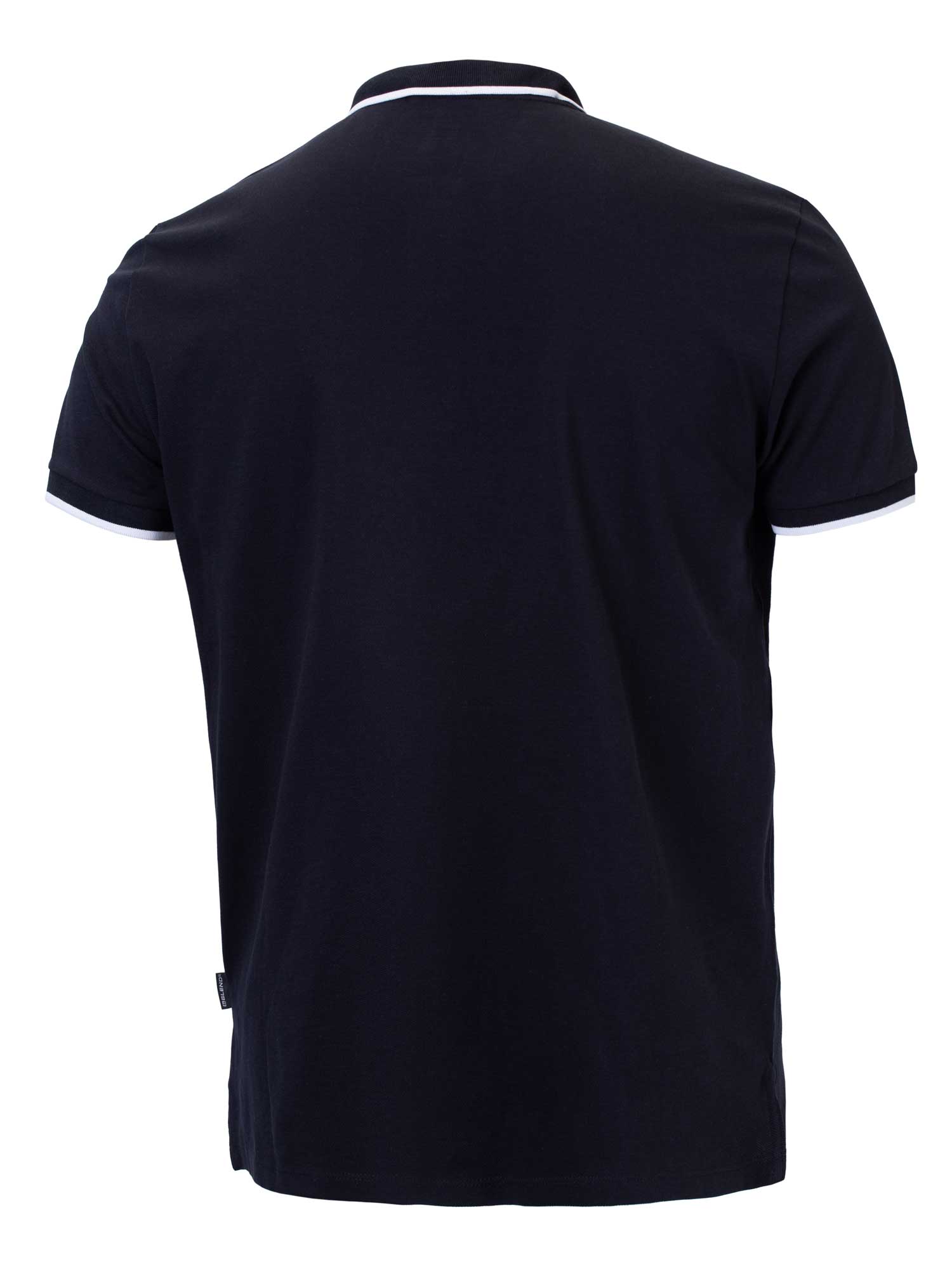 BLEND Тениска Polo