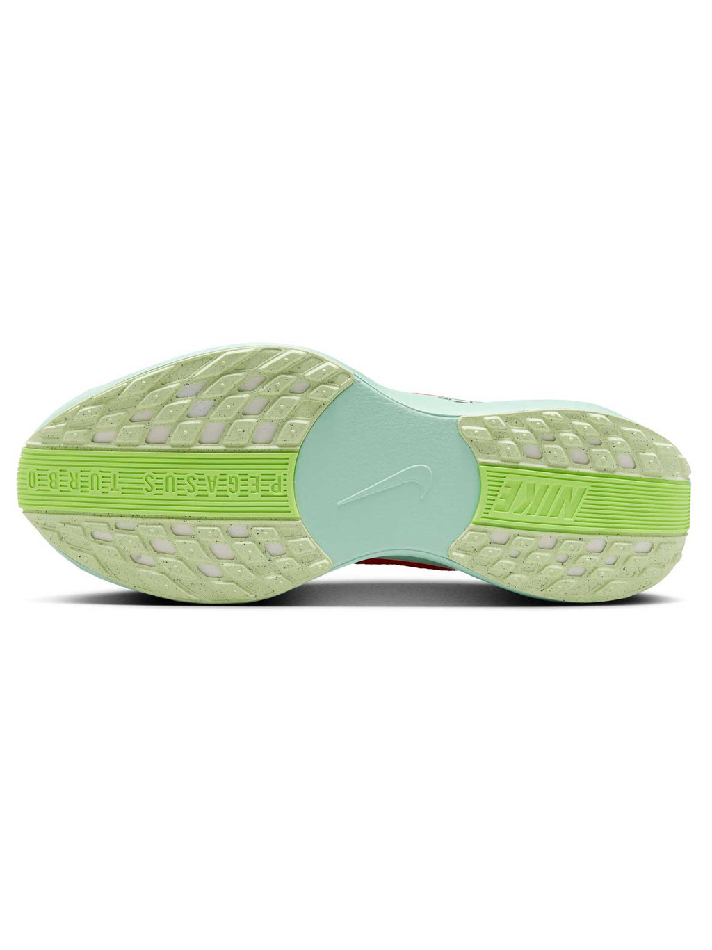 NIKE Обувки PEGASUS PLUS
