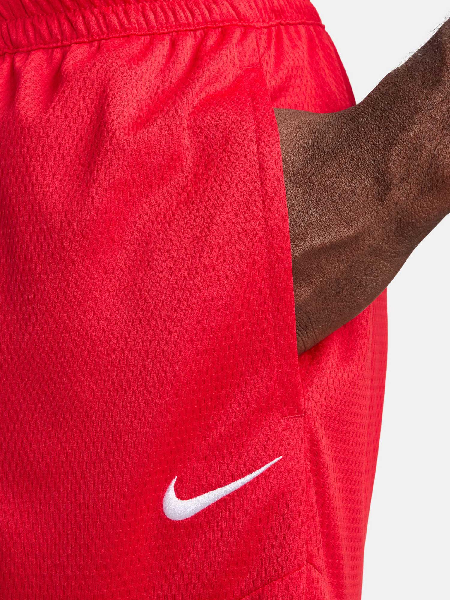 NIKE Къси панталони M NK DF ICON 8IN SHORT
