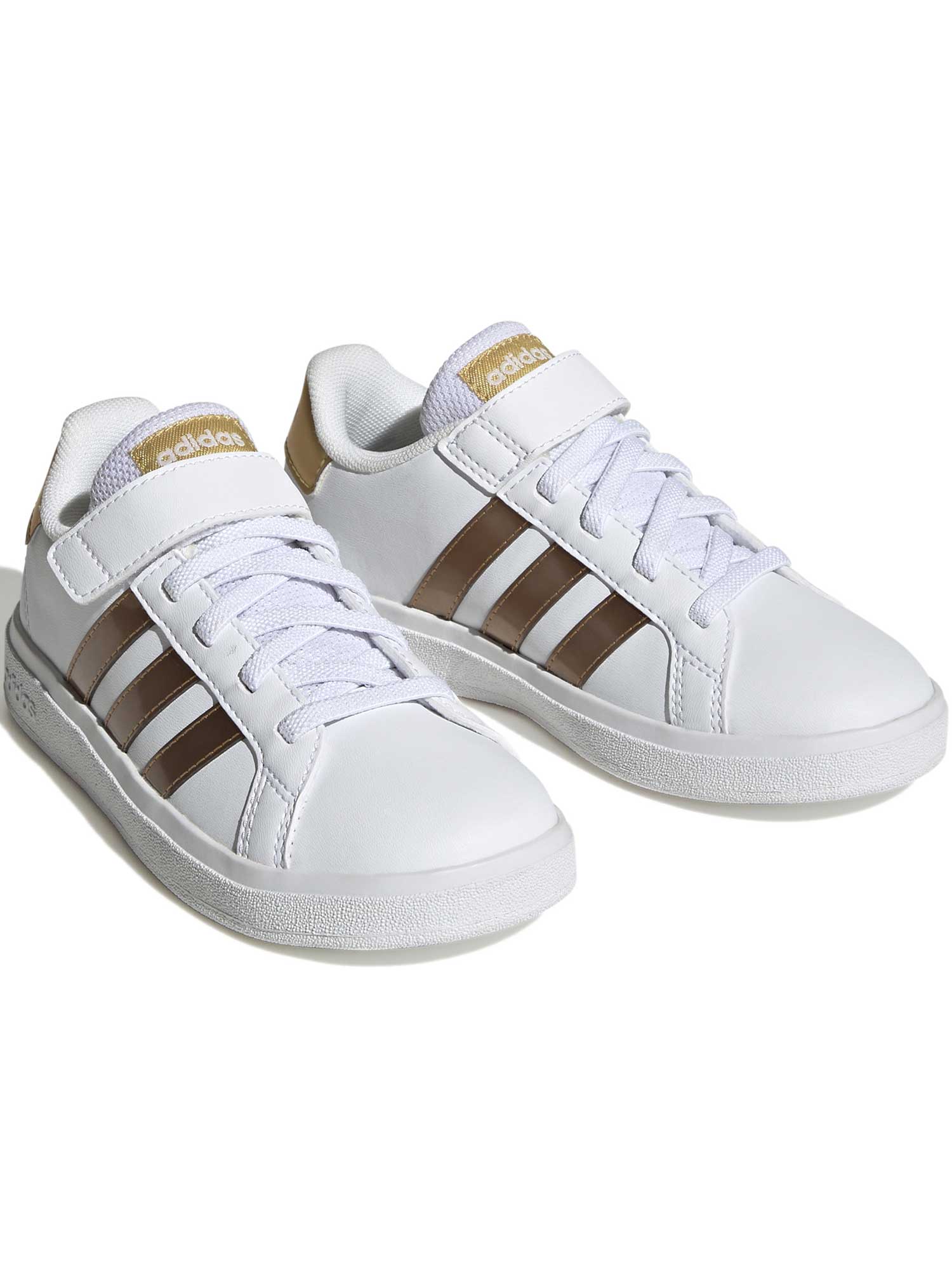 ADIDAS SPORTSWEAR Обувки Grand Court Sustainable Lifestyle Court