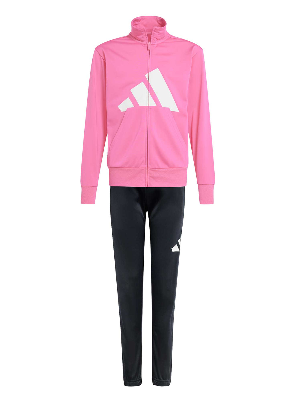 ADIDAS SPORTSWEAR Спортен екип Essentials Climacool Track Suit Kids