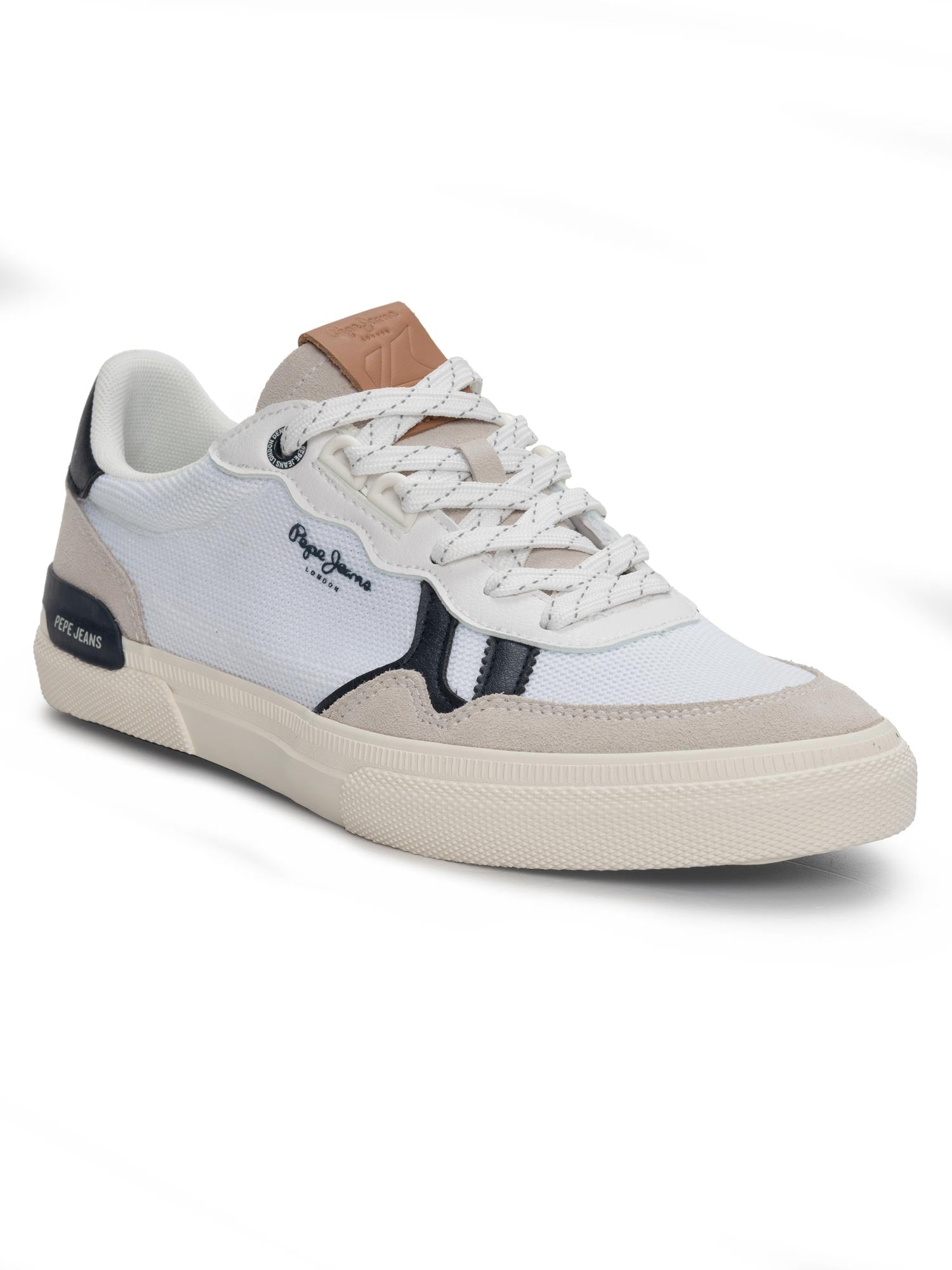 PEPE JEANS Обувки KENTON BRITT CAPSULE