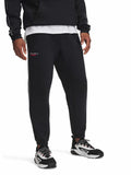 UNDER ARMOUR Спортно долнище Pjt Rck Icon Flc Jogger