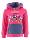 KIDS MOVIE HEROES Суитшърт MINNIE