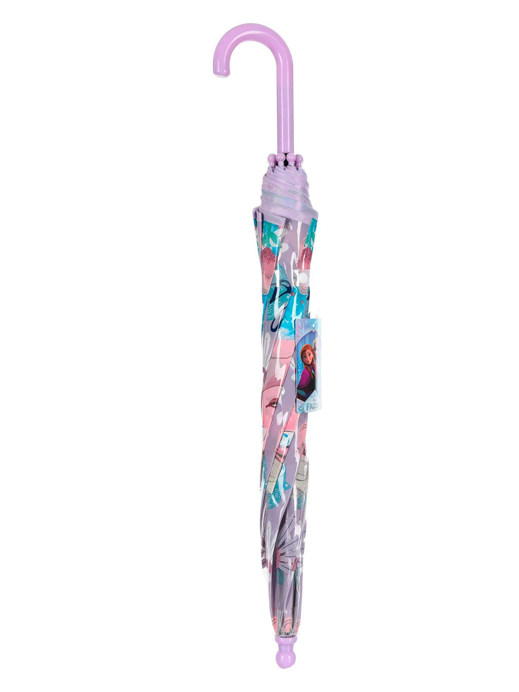 KIDS MOVIE HEROES Чадър Frozen