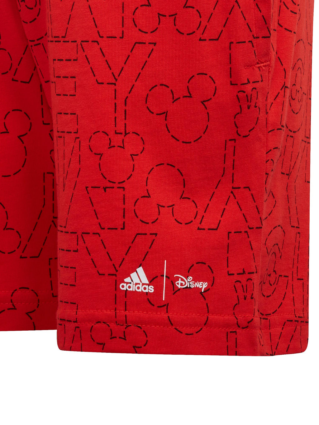 ADIDAS SPORTSWEAR Спортен екип Disney Mickey Mouse Summer