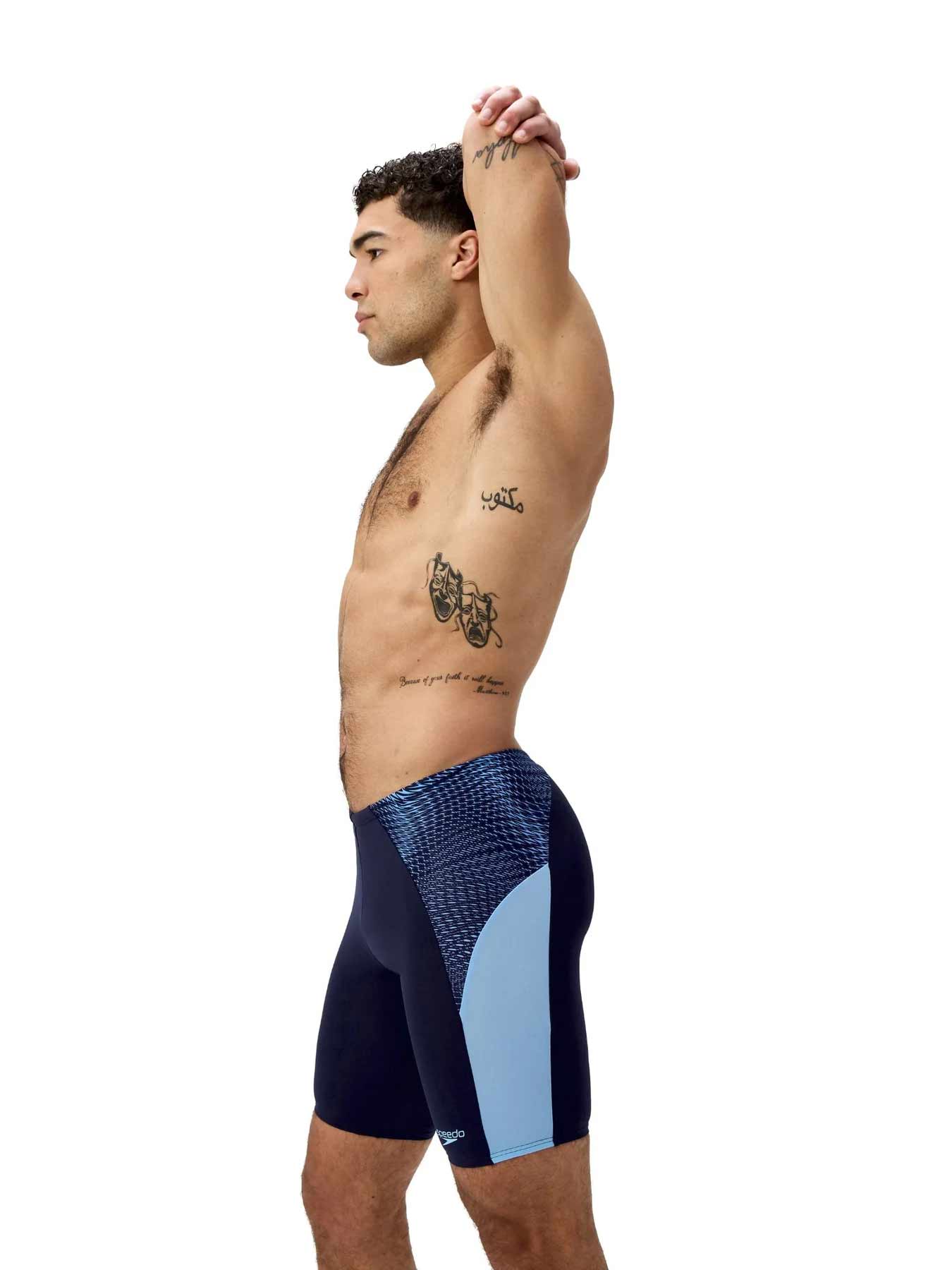 SPEEDO Бански MENS END+ MAX SPLICE JAMMER