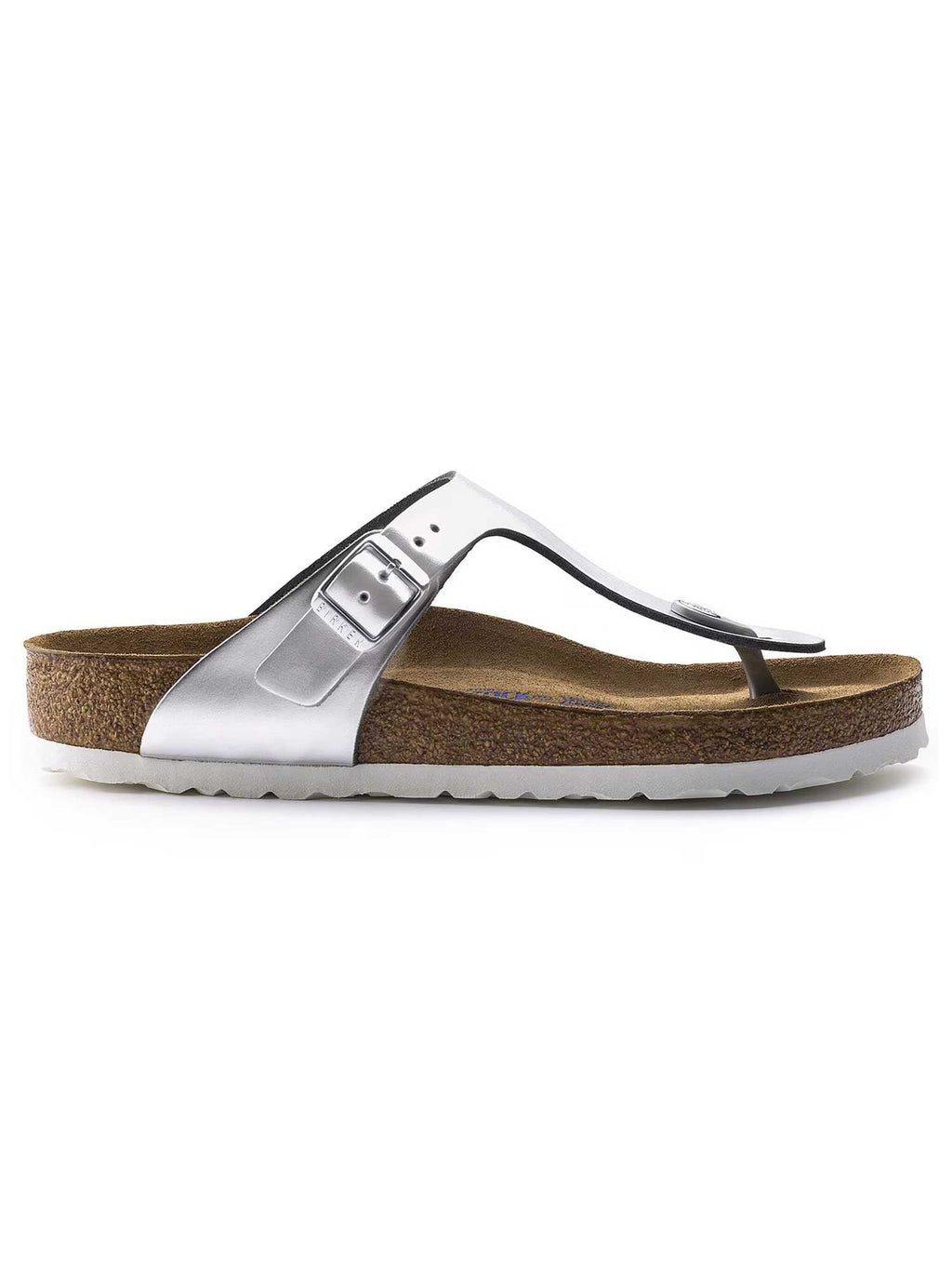 BIRKENSTOCK Чехли Gizeh Soft