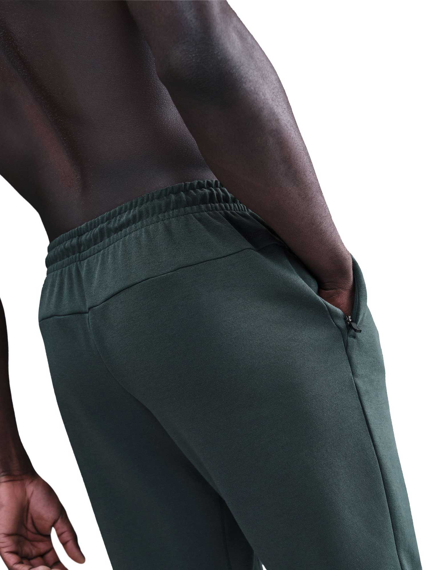 NIKE Спортно долнище M NK DF UV PRIMARY JOGGER PANT