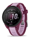GARMIN GPS Смарт часовник за бягане Forerunner 165 Music