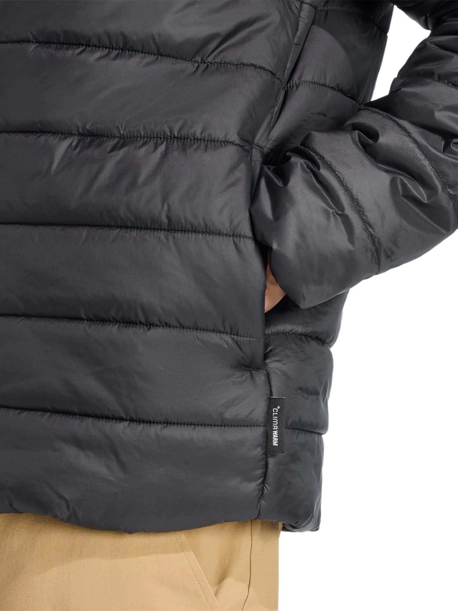 ADIDAS PERFORMANCE Яке Terrex Multi Essentials CLIMAWARM