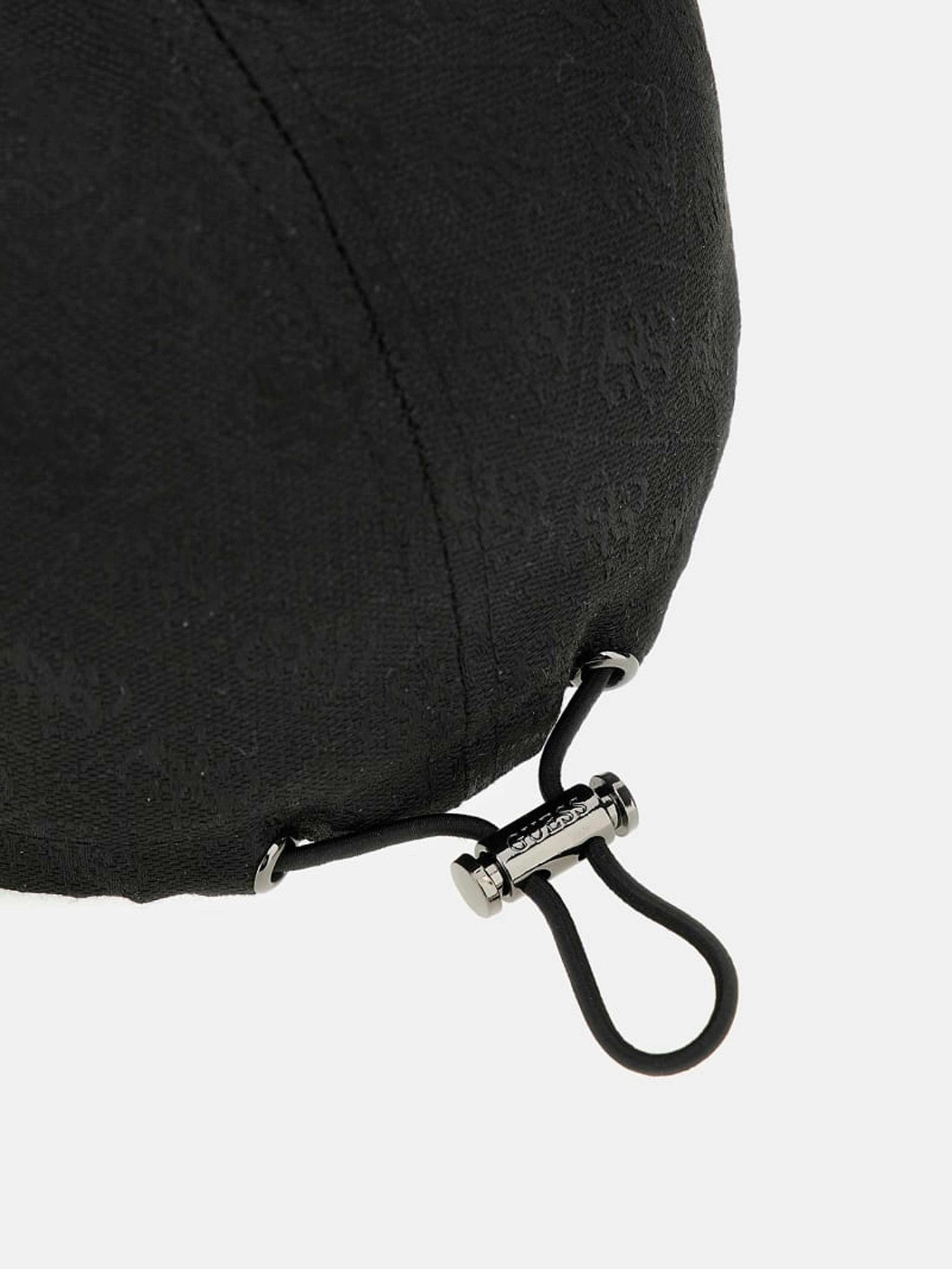 GUESS JEANS Шапка ORLINA LOGO BASEBALL CAP
