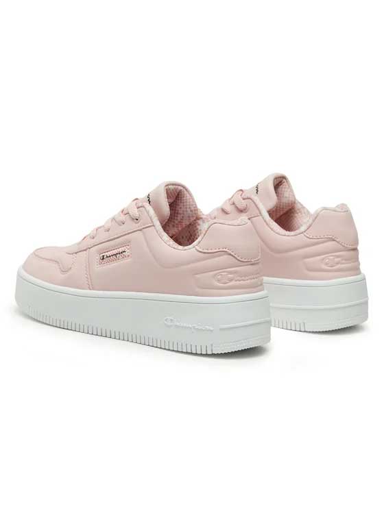 CHAMPION Обувки REBOUND PLAT ANIMALIER G GS