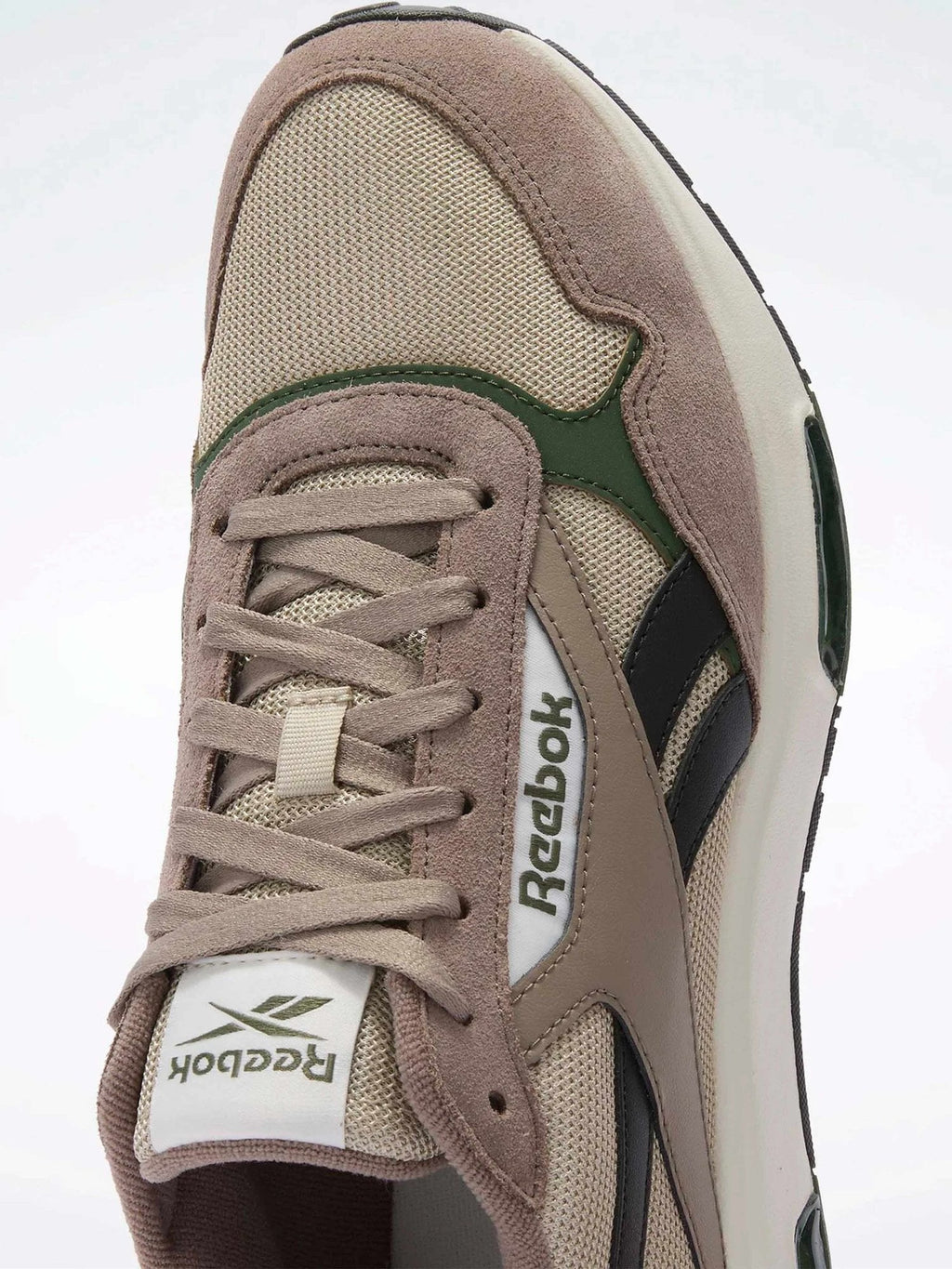 REEBOK Обувки GLIDE DMX