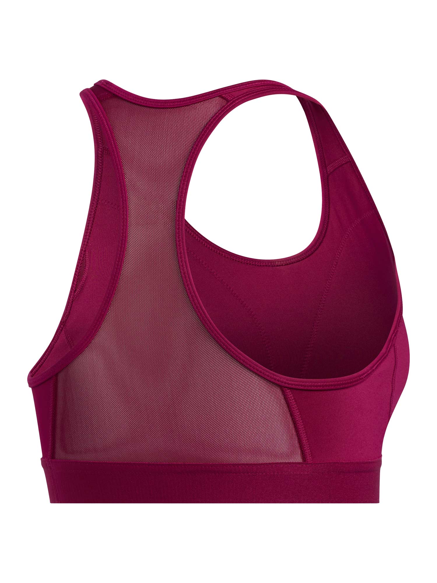 ADIDAS Спортен сутиен DONT REST ALPHASKIN