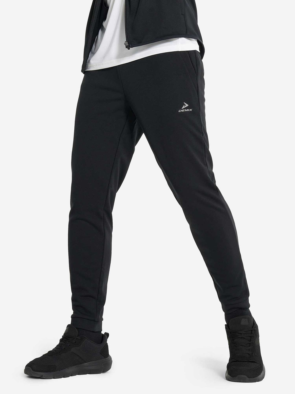 DEMIX Спортно долнище M D Training Flex knitted pants