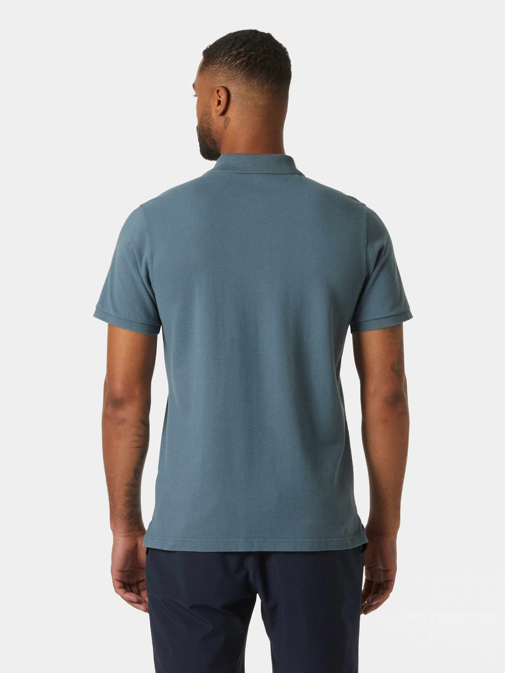 HELLY HANSEN Тениска TRANSAT POLO