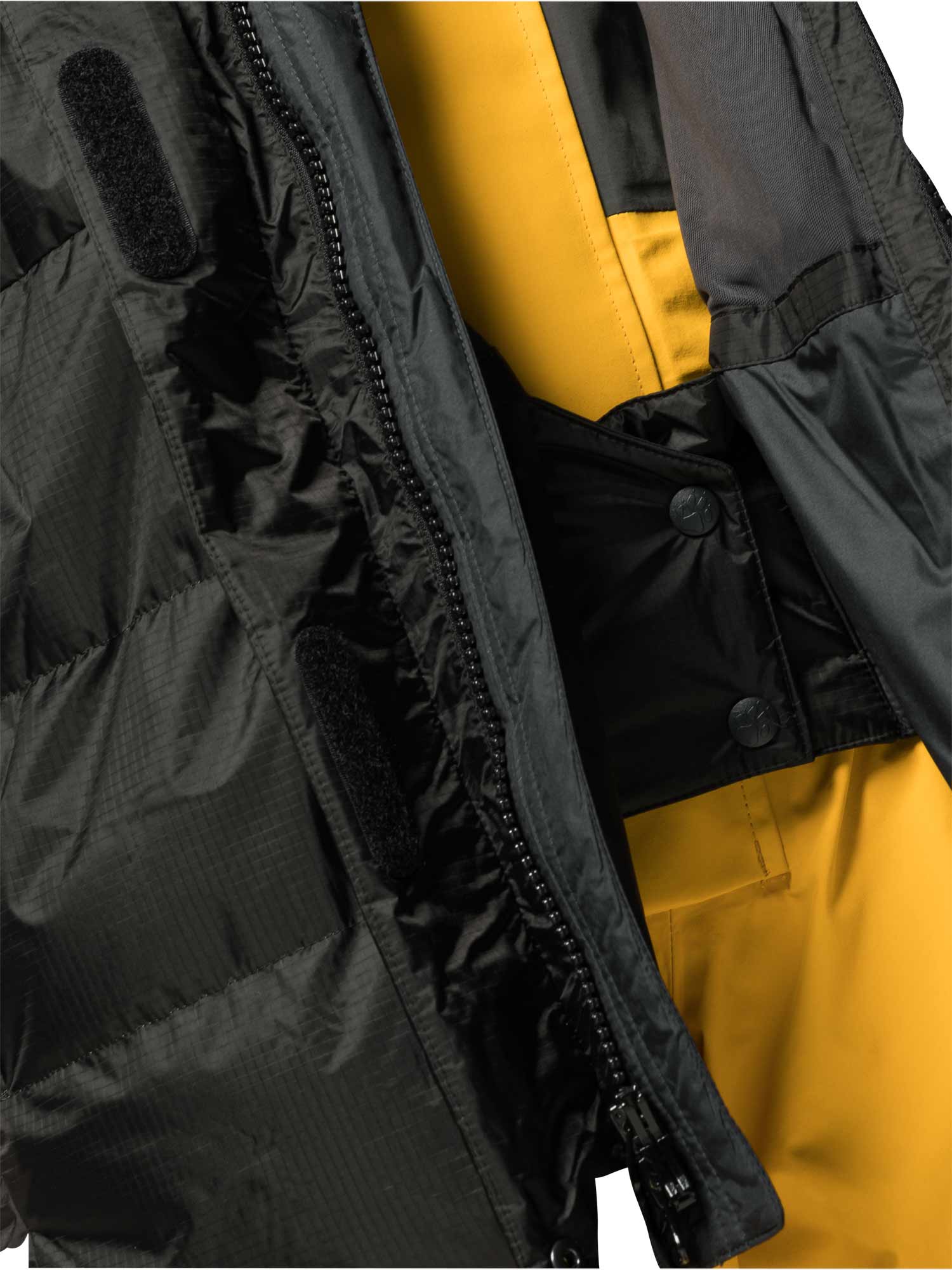 JACK WOLFSKIN Яке 1995 SERIES COOK JKT W