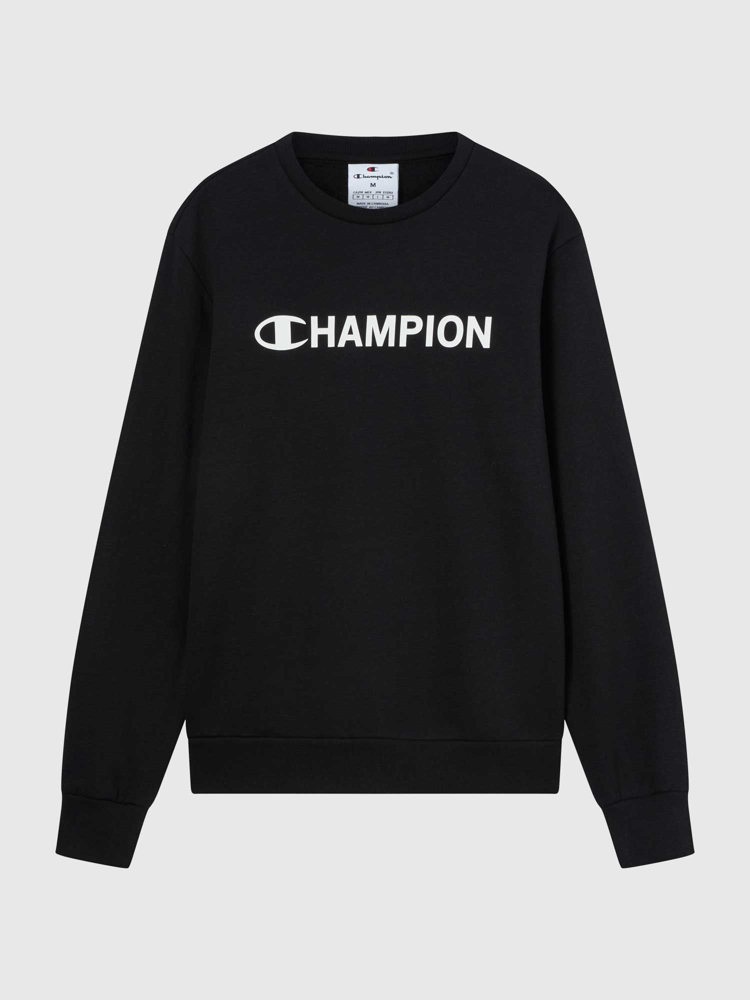 CHAMPION Блуза Crewneck Sweatshirt