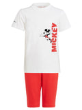ADIDAS Спортен екип Disney Mickey