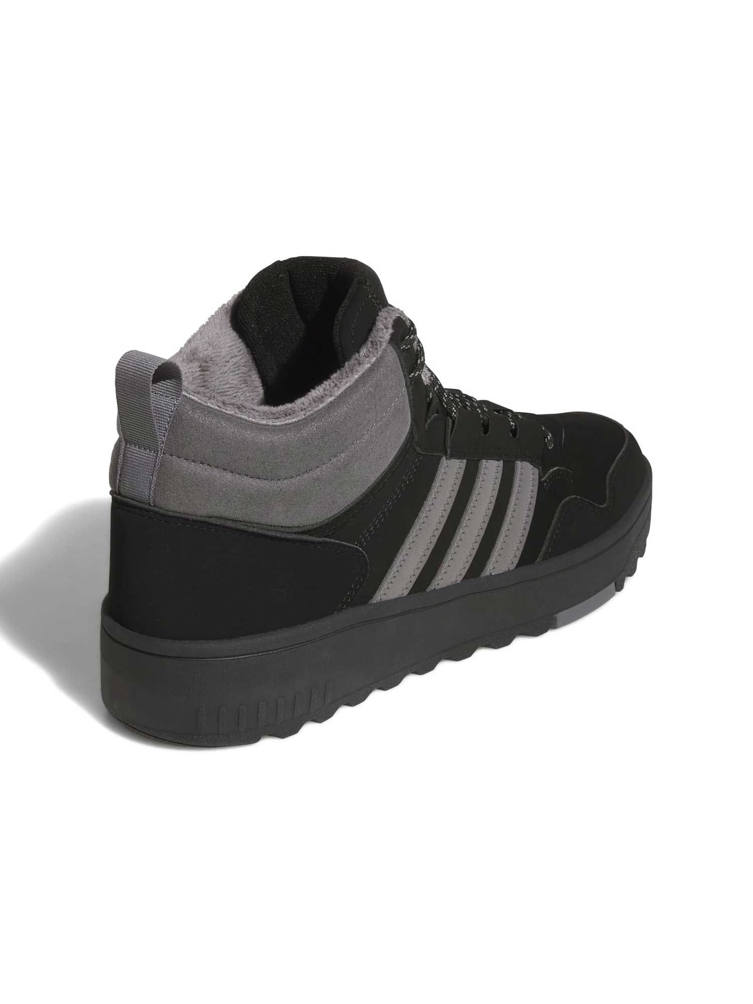 ADIDAS SPORTSWEAR Обувки Hoops 4.0 Mid