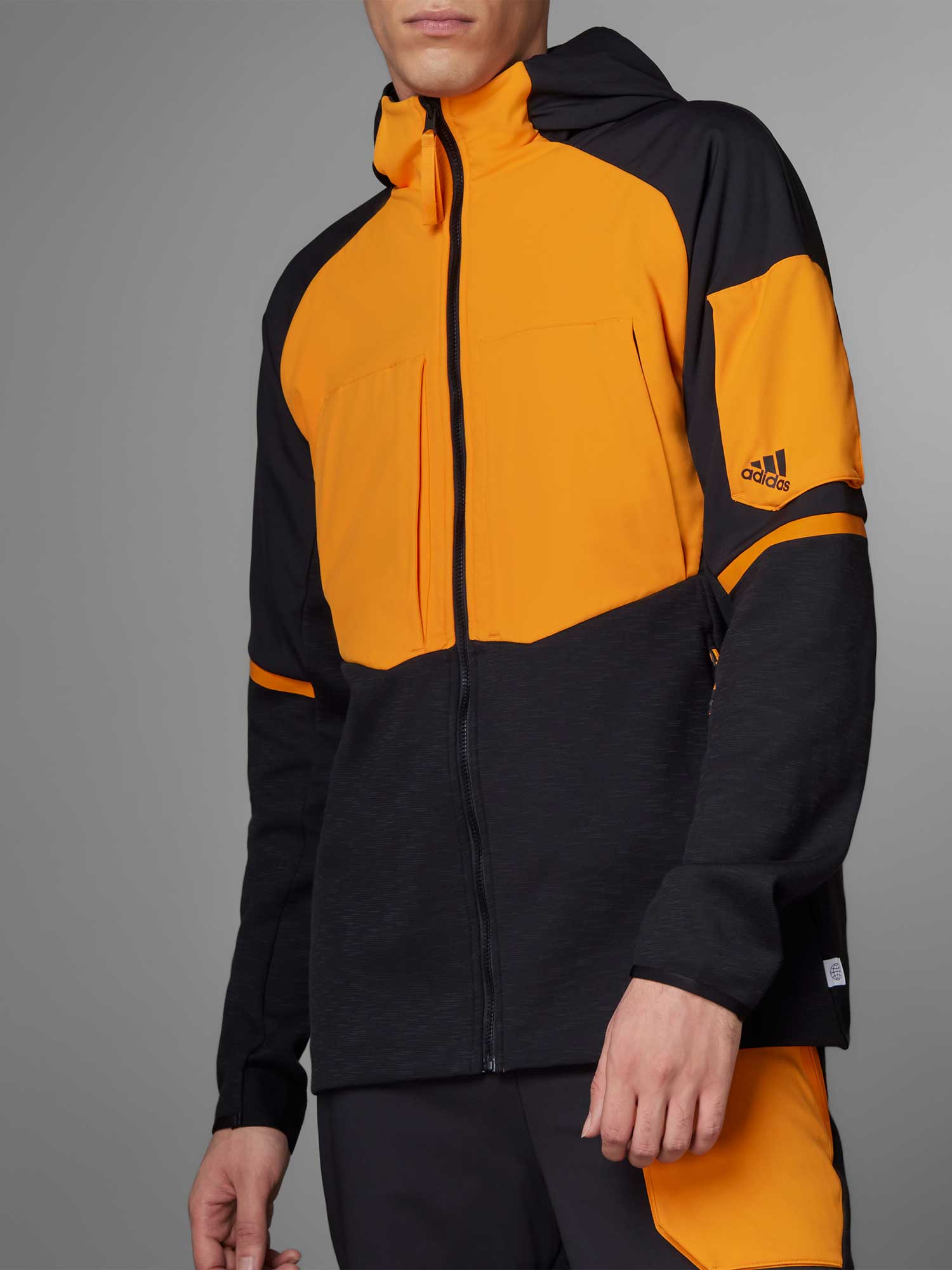ADIDAS Яке Designed for Gameday Premium