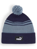 PUMA Шапка ESS Mid Crown Pom Beanie