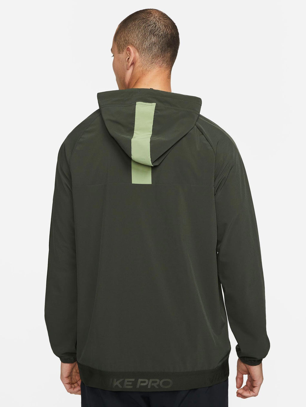 NIKE Суитшърт M NP DF FLEX VENT MAX