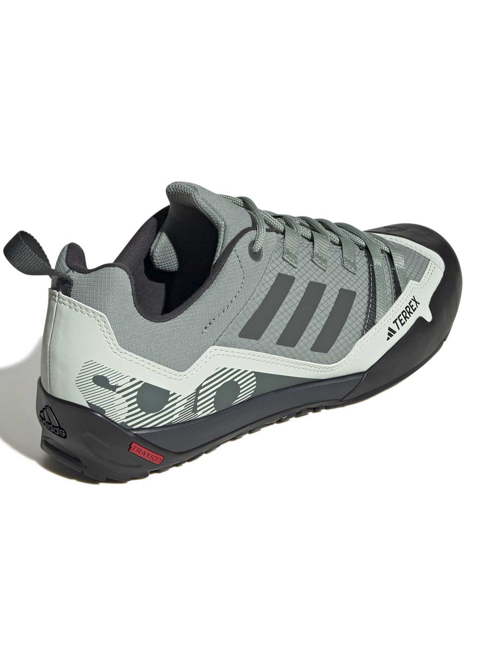 ADIDAS PERFORMANCE Обувки Terrex Swift Solo 2.0
