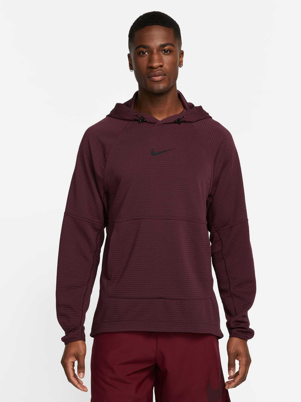 NIKE Суитшърт M NK DF NPC FLEECE PO