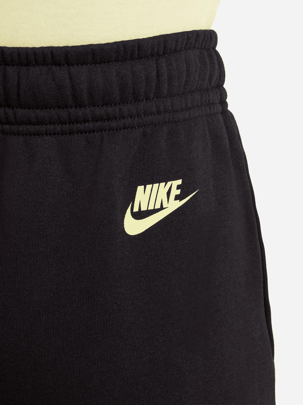 NIKE Спортно долнище G FLC OS DNC