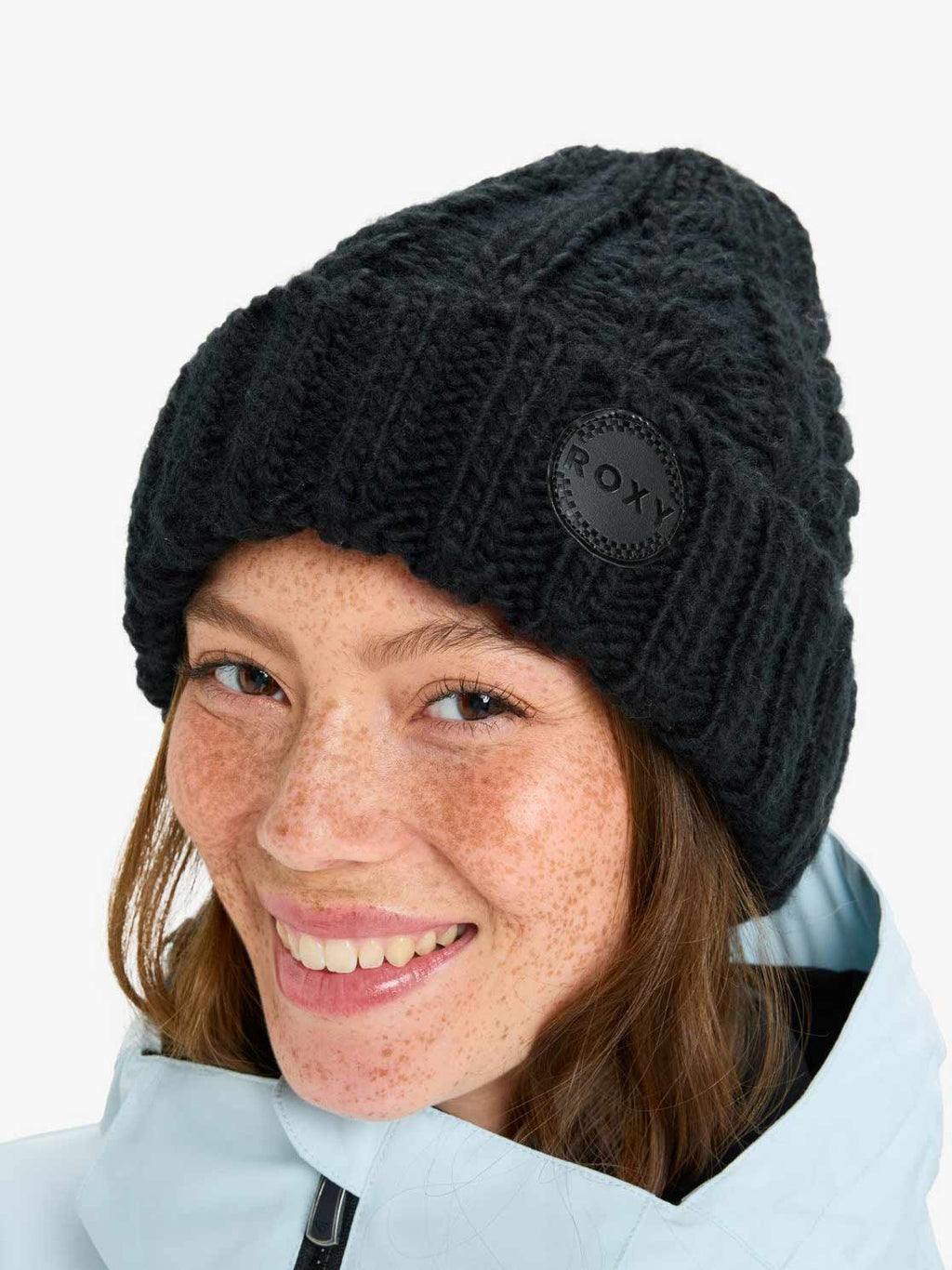 ROXY Шапка TRAM BEANIE