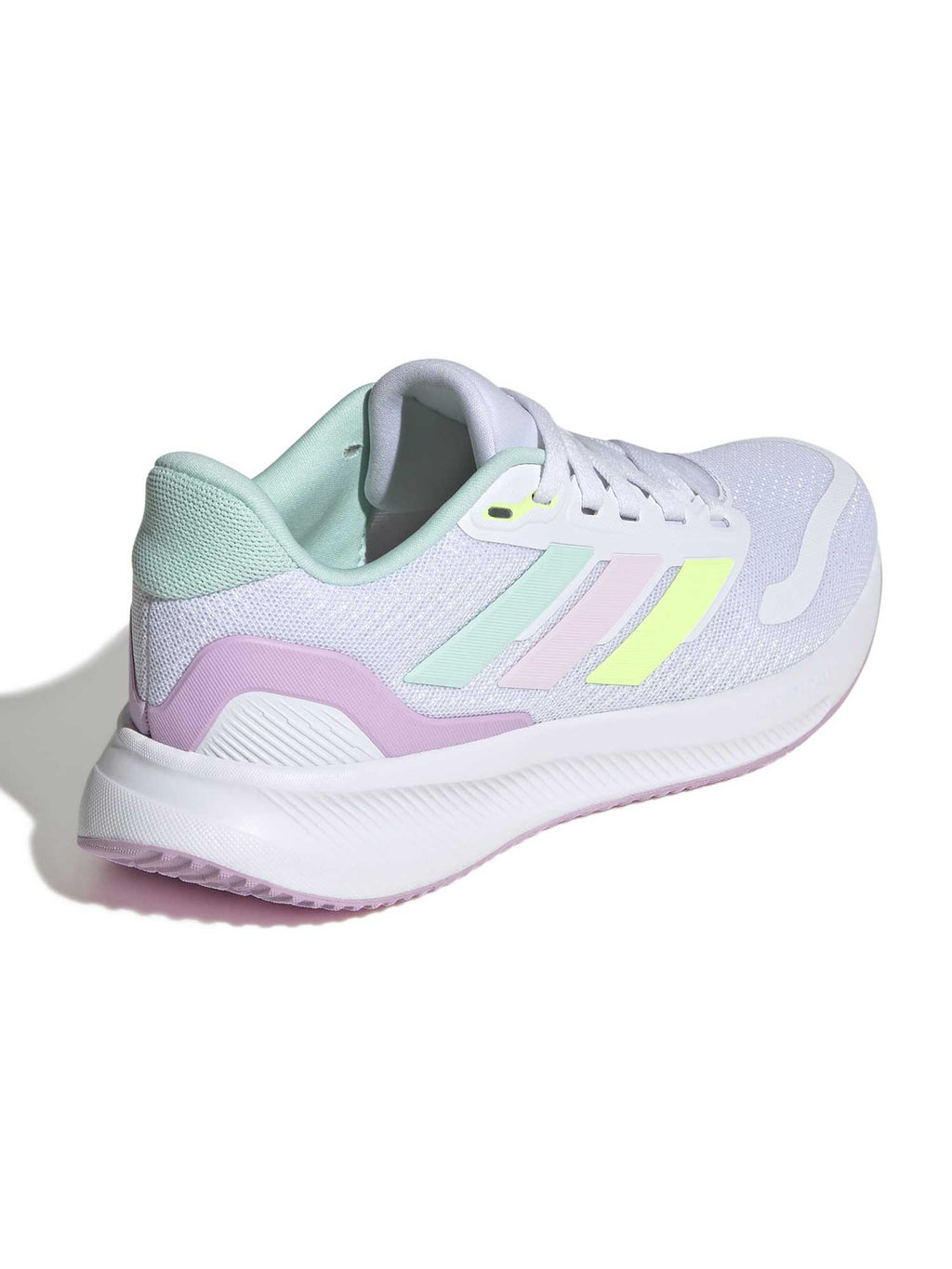 ADIDAS SPORTSWEAR Обувки Runfalcon 5 Kids