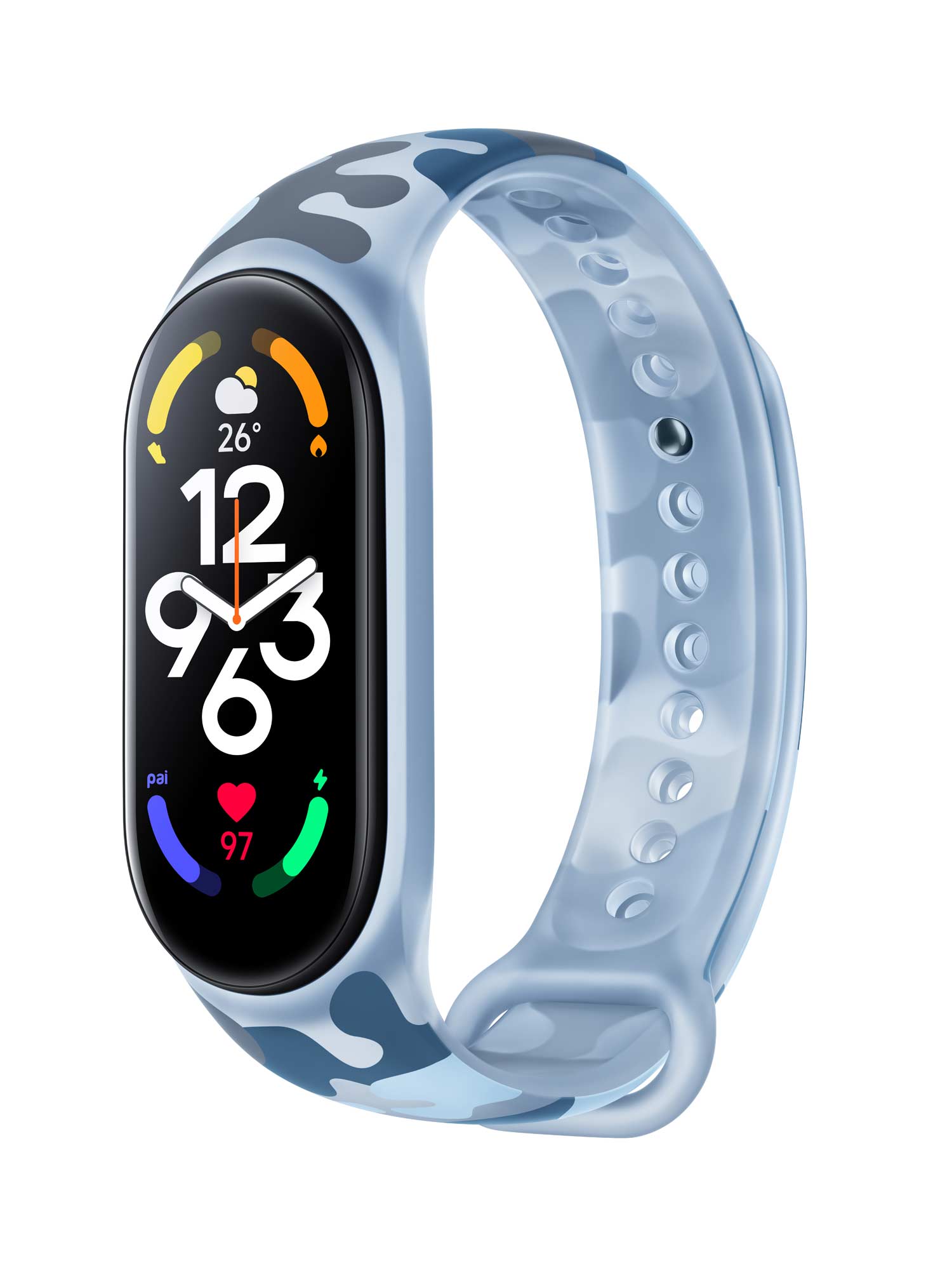 XIAOMI Каишка Smart Band 7
