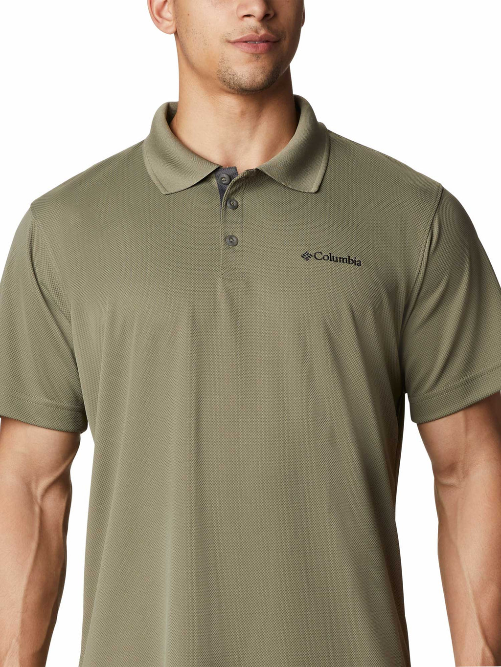 COLUMBIA Тениска Utilizer Polo