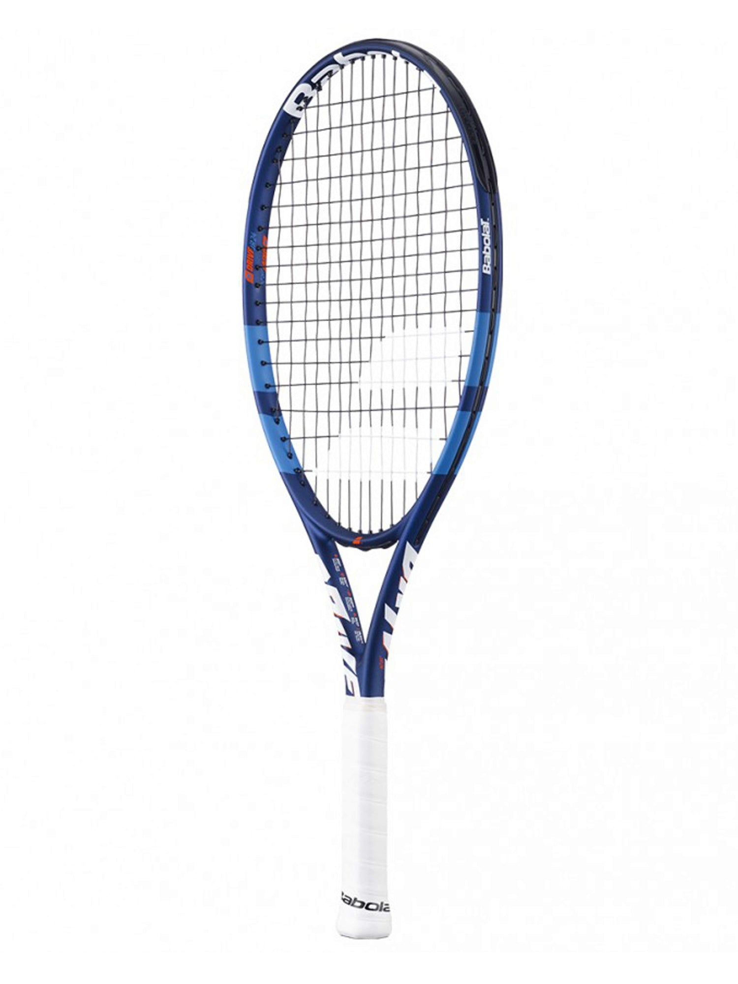 BABOLAT Тенис ракета DRIVE JUNIOR 24 - наплетена