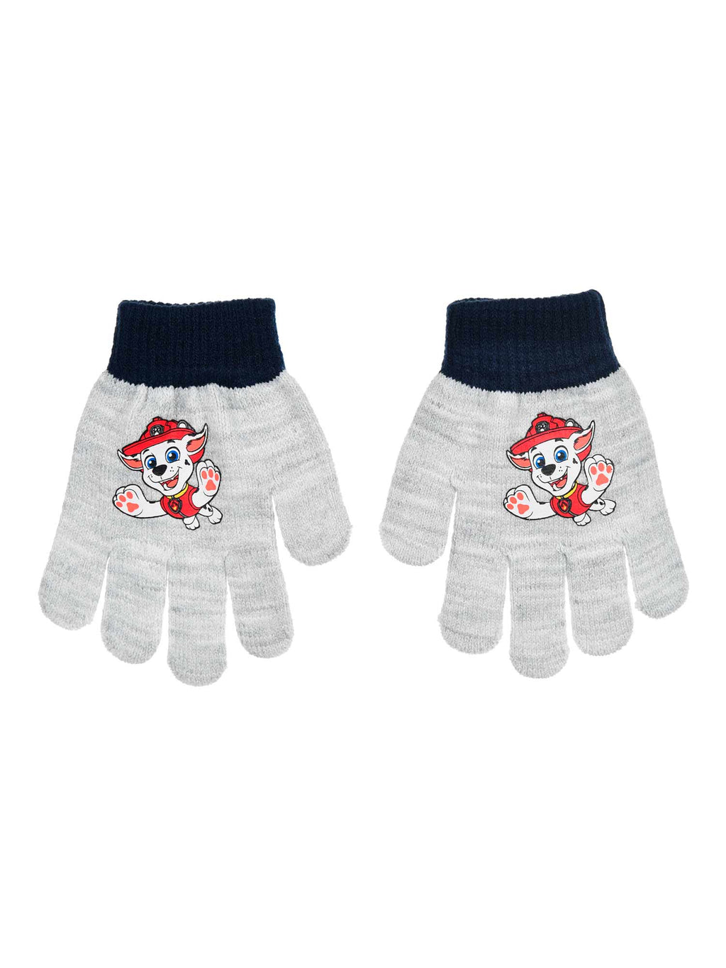 KIDS MOVIE HEROES Ръкавици Paw Patrol