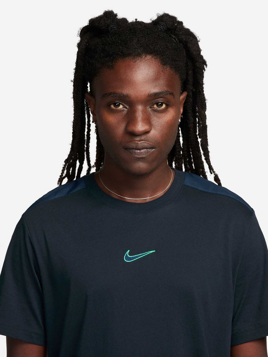 NIKE Тениска M NSW SP GRAPHIC TEE