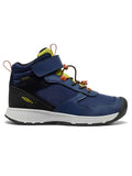 KEEN Обувки SKUA MID WP YOUTH