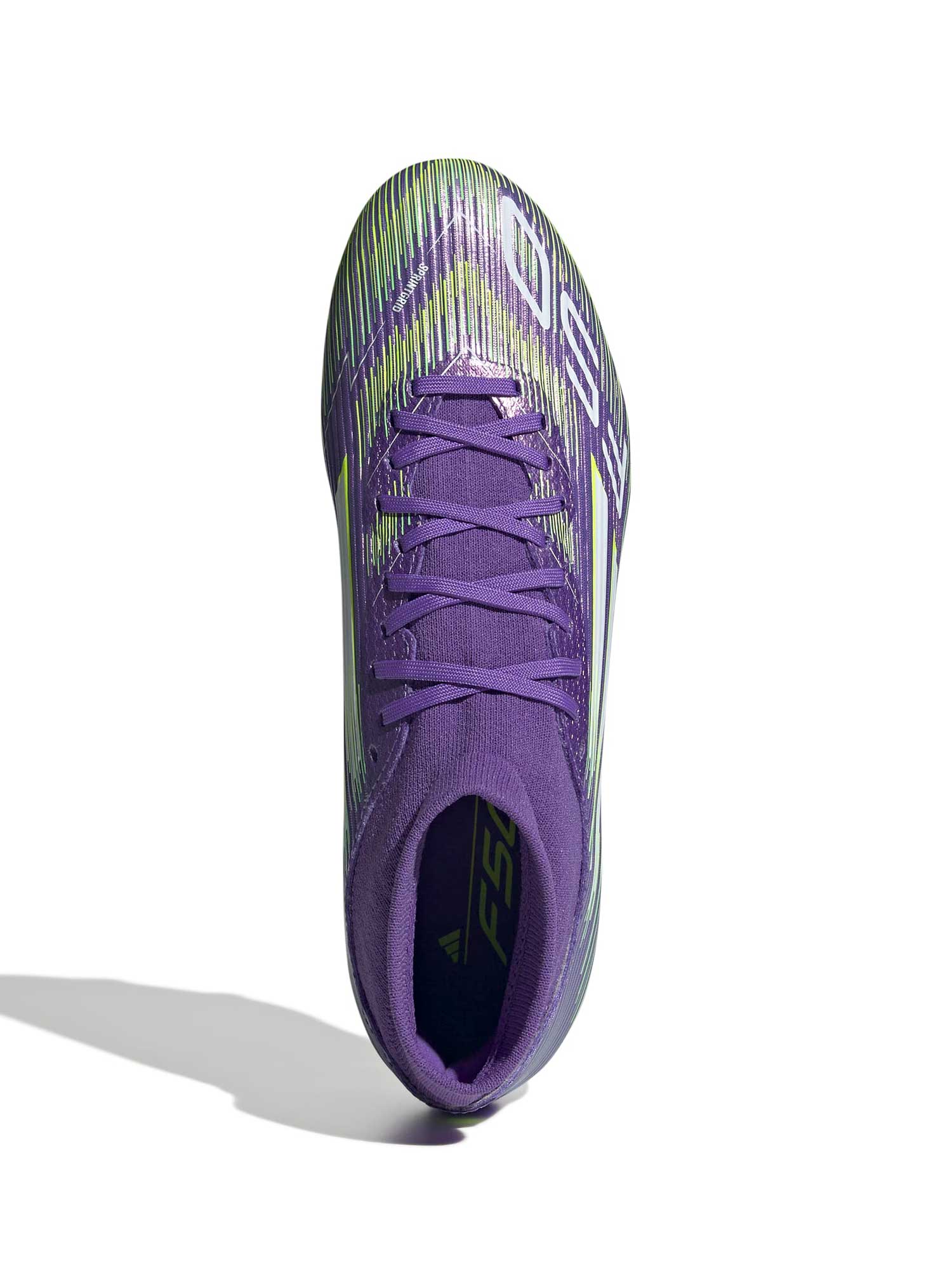 ADIDAS PERFORMANCE Обувки F50 League Mid Firm\/Multi-Ground Boots