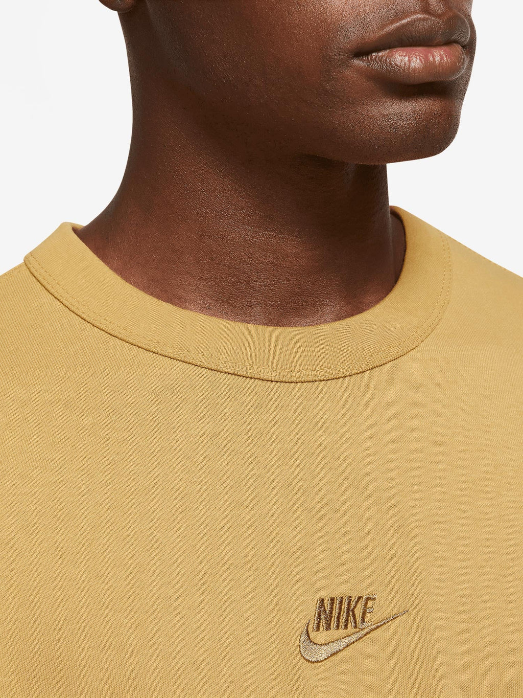 NIKE Тениска M NSW PREM ESSNTL SUST TEE