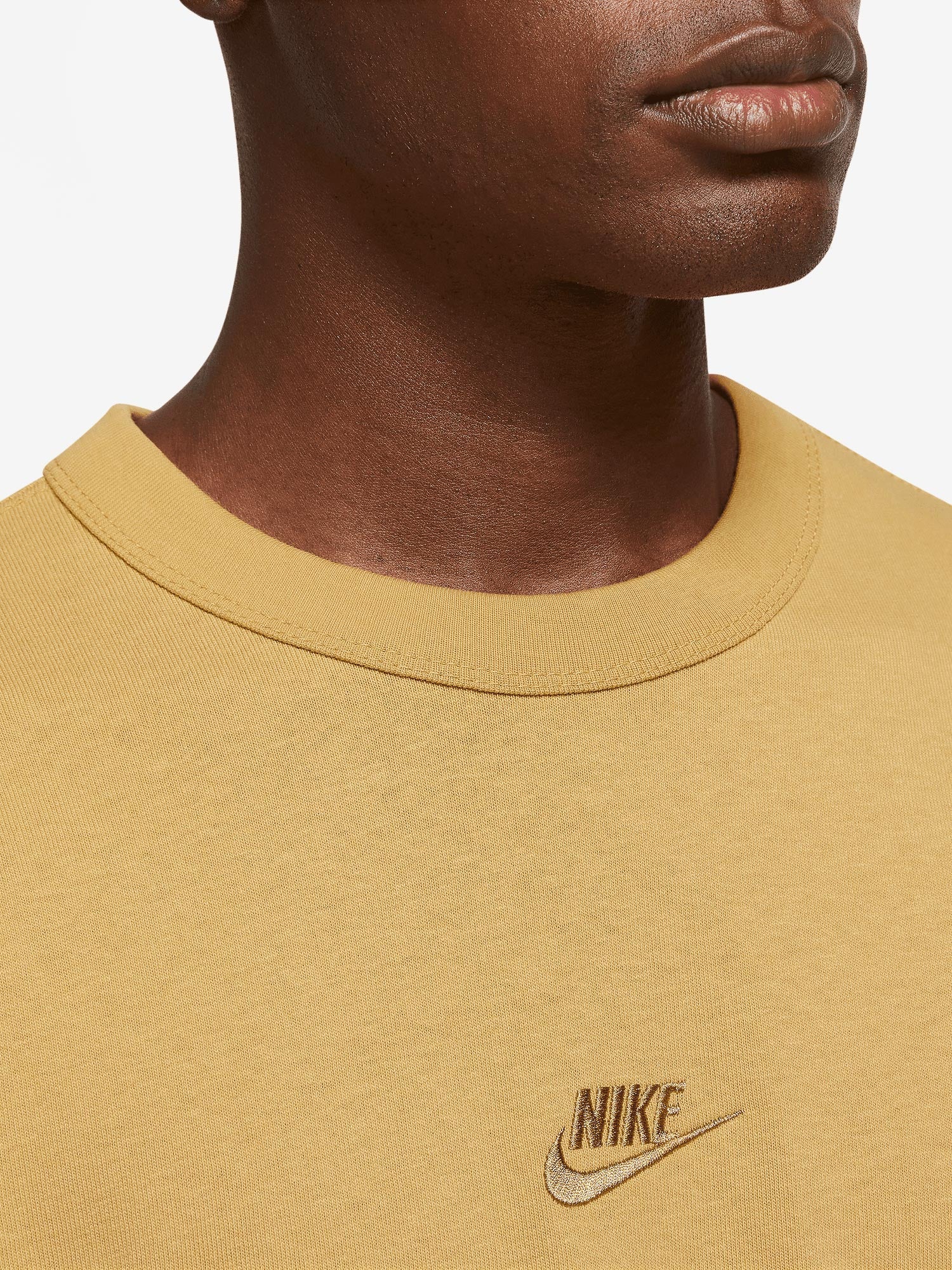 NIKE Тениска M NSW PREM ESSNTL SUST TEE