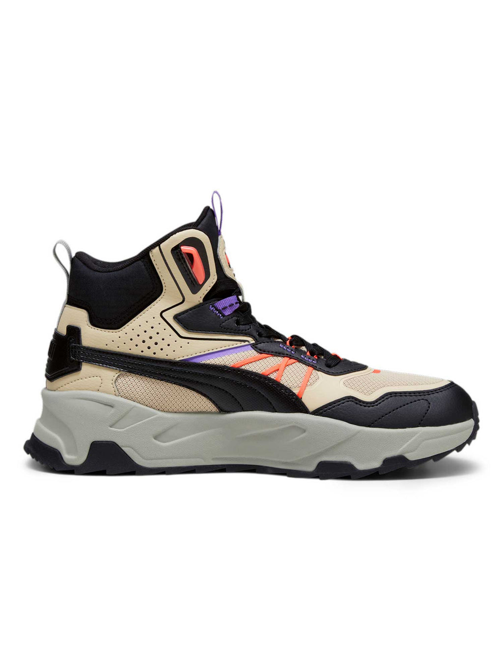 PUMA Обувки Trinity Mid Hybrid