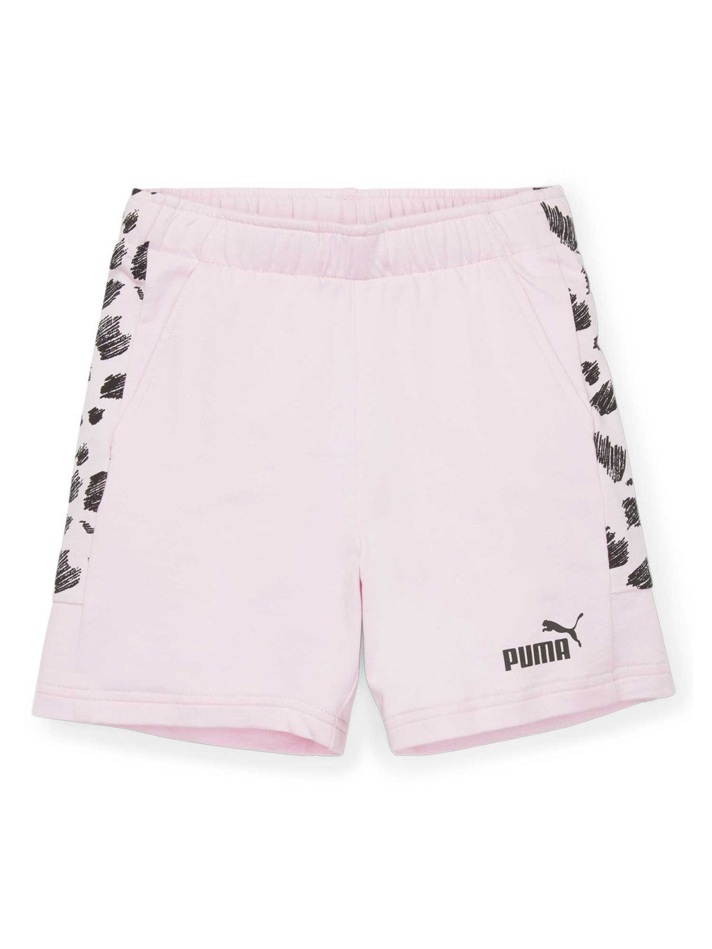 PUMA Къси панталони ESS+ MATES TR
