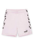 PUMA Къси панталони ESS+ MATES TR