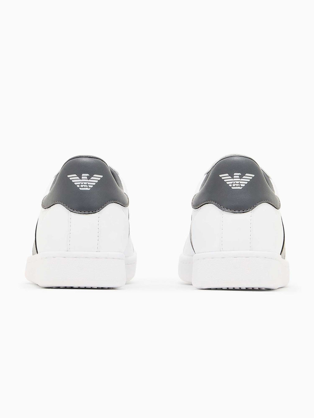 EA7 Emporio Armani Обувки CLASSIC EA7