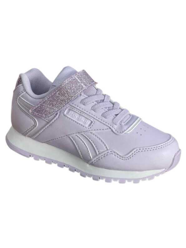 REEBOK Обувки GLIDE ELASTIC LACE TOP STRAP