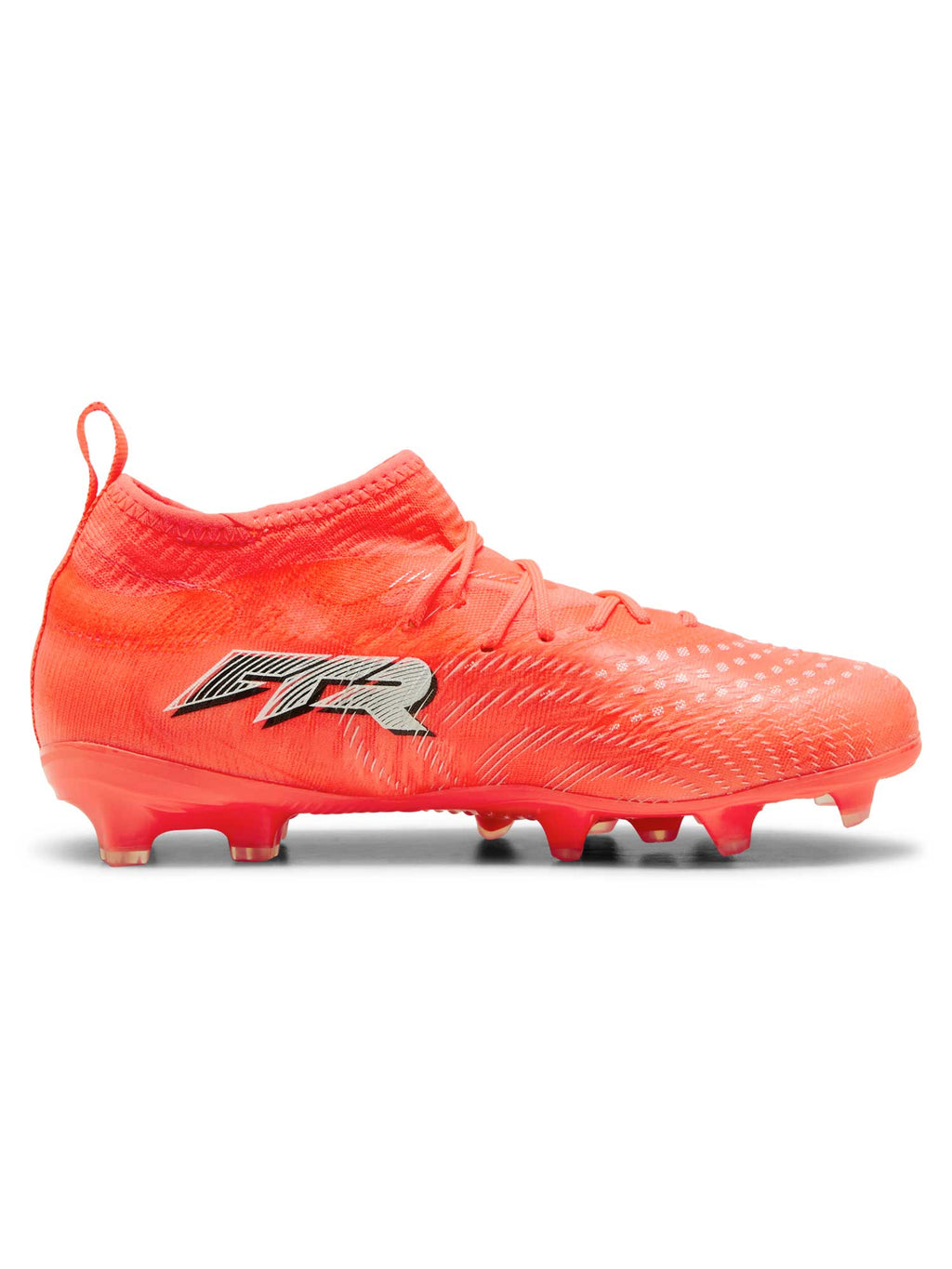 PUMA Обувки FUTURE 9 MATCH FG/AG Jr