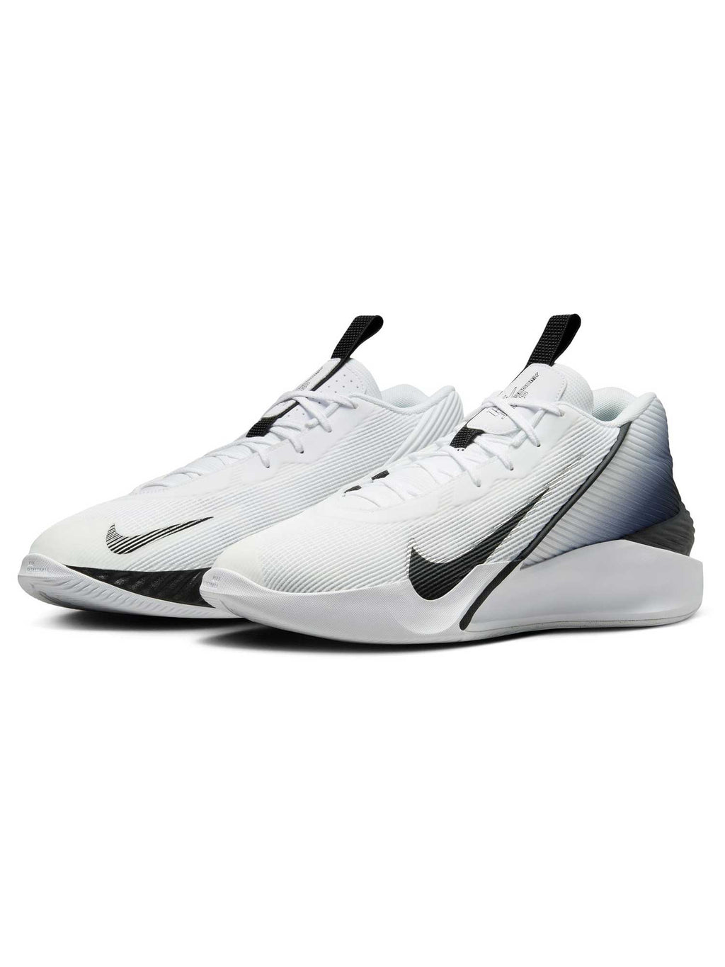 NIKE Обувки G.T. JUMP ACADEMY