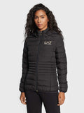 EA7 Emporio Armani Яке TRAIN CORE LADY W ECO DOWN JACKET LIGHT